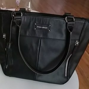 Taglianno Medium Handbag